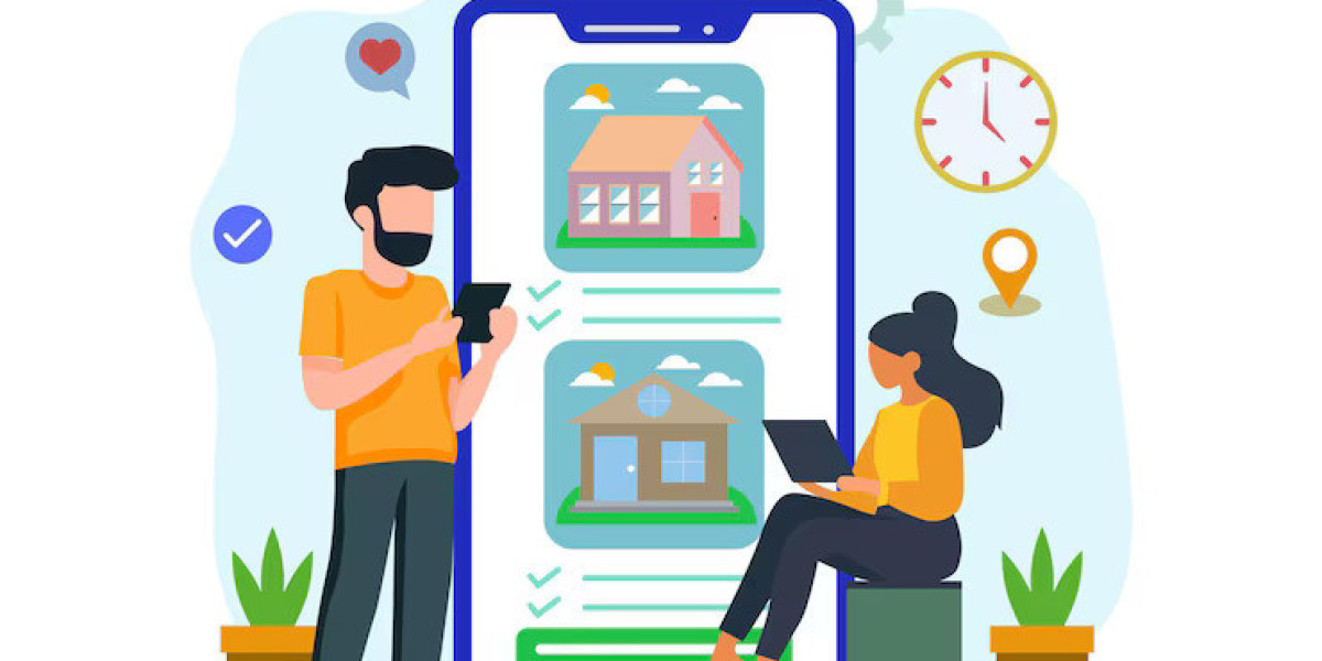 A Complete Guide to Your On-Demand App for Home Services