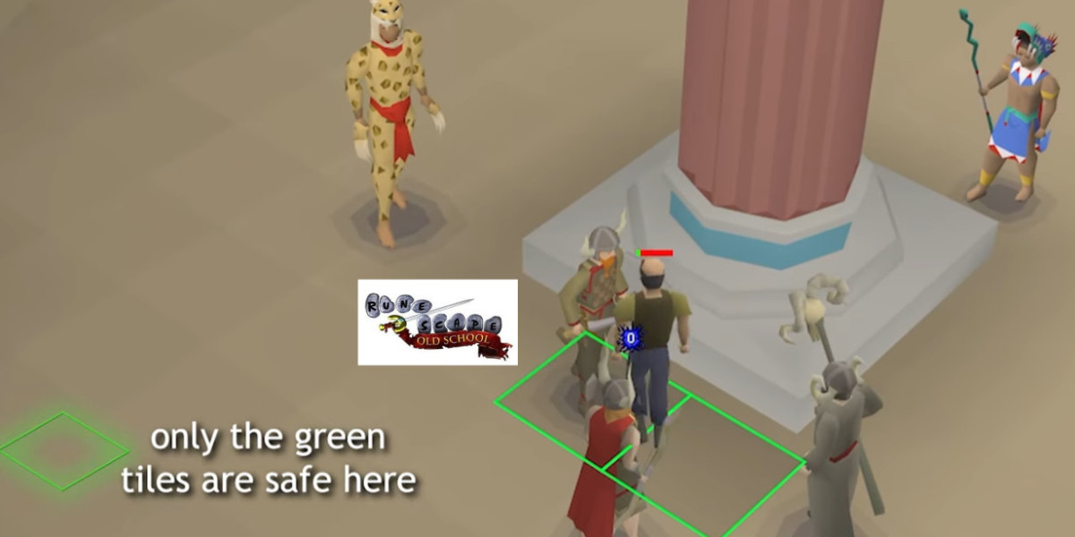 Rsorder-The most common method is to play the game as an actual player