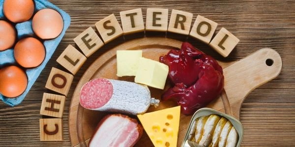 Overcoming “Bad” Cholesterol: A Comprehensive Guide - Catchealth