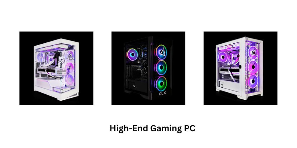 How Not to Get Scammed When Shopping for a High-End Gaming PC