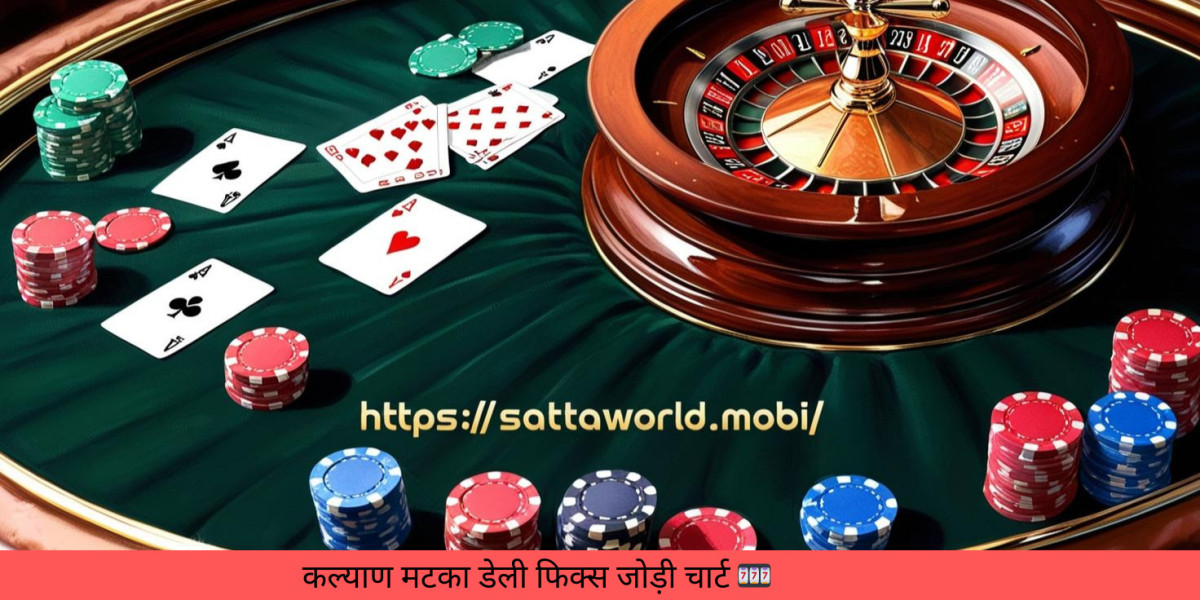 Master the Game with Golden Matka Jodi, Guessing, Tips & Open Close Strategies