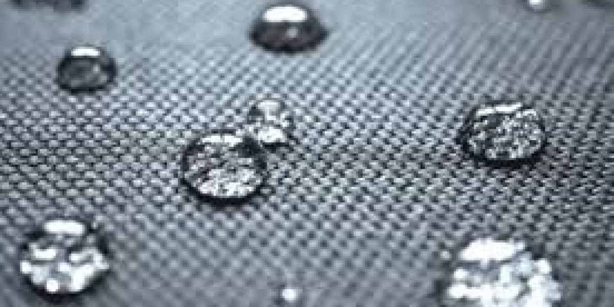 Global Coated Fabrics Market: Trends, Forecasts, and Key Growth Drivers