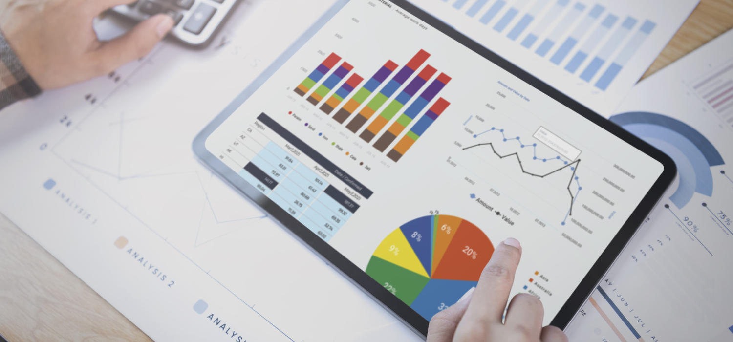 Understanding Business Credit Score & Report of Company - MNS