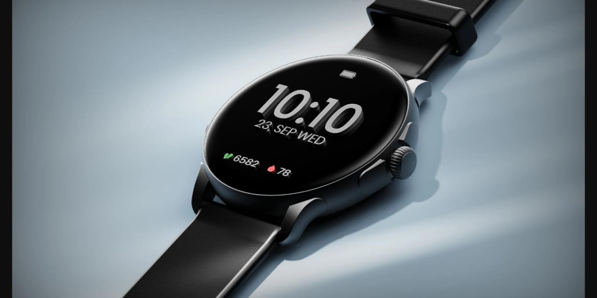 How to Choose the Best Smartwatch in India for Your Daily Routine