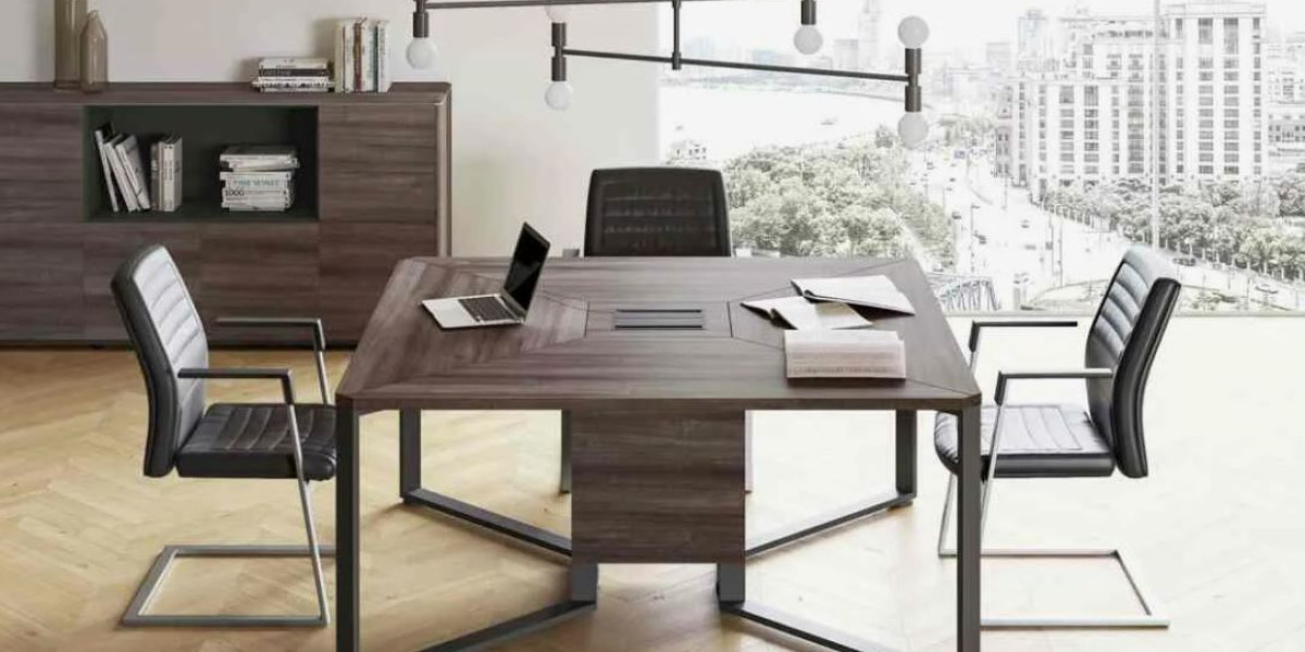 Choosing the Perfect Office Chair: Comfort Meets Productivity