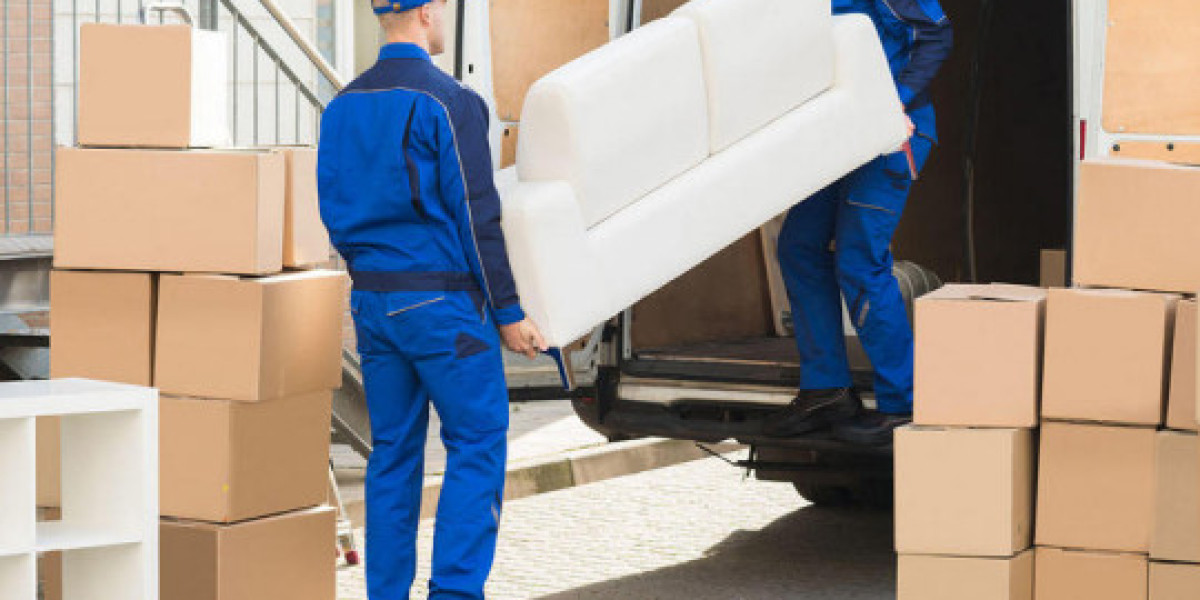 Stress-Free Relocations with a Trusted Moving Company in Starkville