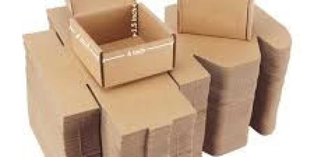 Global Kraft Paper Boxes Market to Reach USD 30.5 Billion by 2031 as Sustainable Packaging Demand Soars