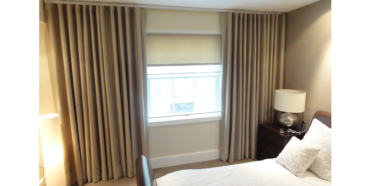 Choosing the Best Curtains Dubai: A Complete Guide