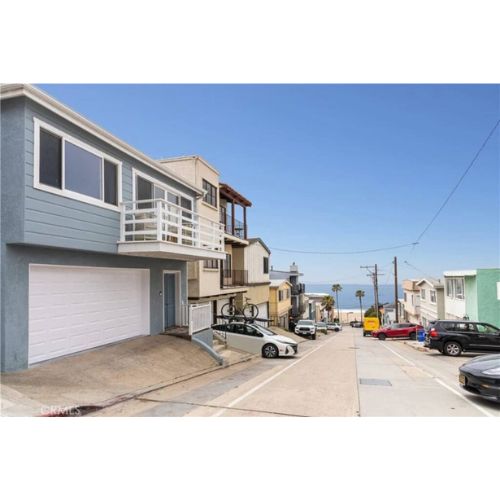 Luxury Pet-Friendly Vacation Homes in Manhattan Beach: Where Style...