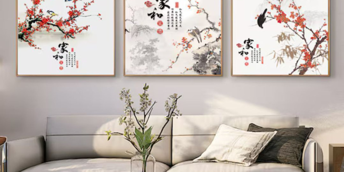 Can a brushstroke in Chinese calligraphy artwork reveal the secrets of ancient Chinese wisdom?