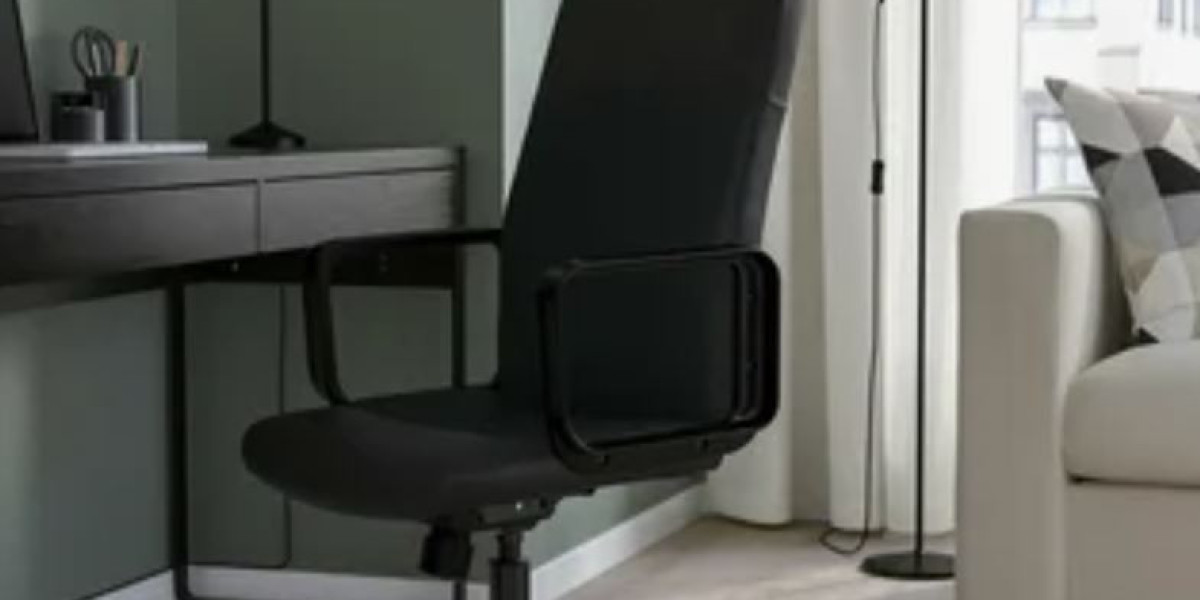 The Rise of the Swivel Chair: A Blend of Comfort and Functionality