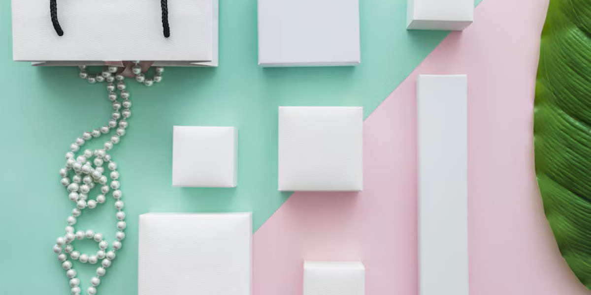 How Custom Cartons for Cosmetics Elevate Brand Presentation