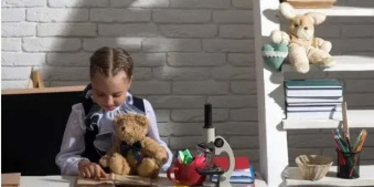 Why Custom Teddy Bears are More and More Used for Education