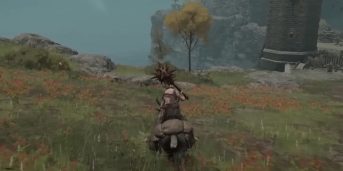 ELD.gg Blood in Motion: The Definitive Rivers of Blood Katana Build for Elden Ring