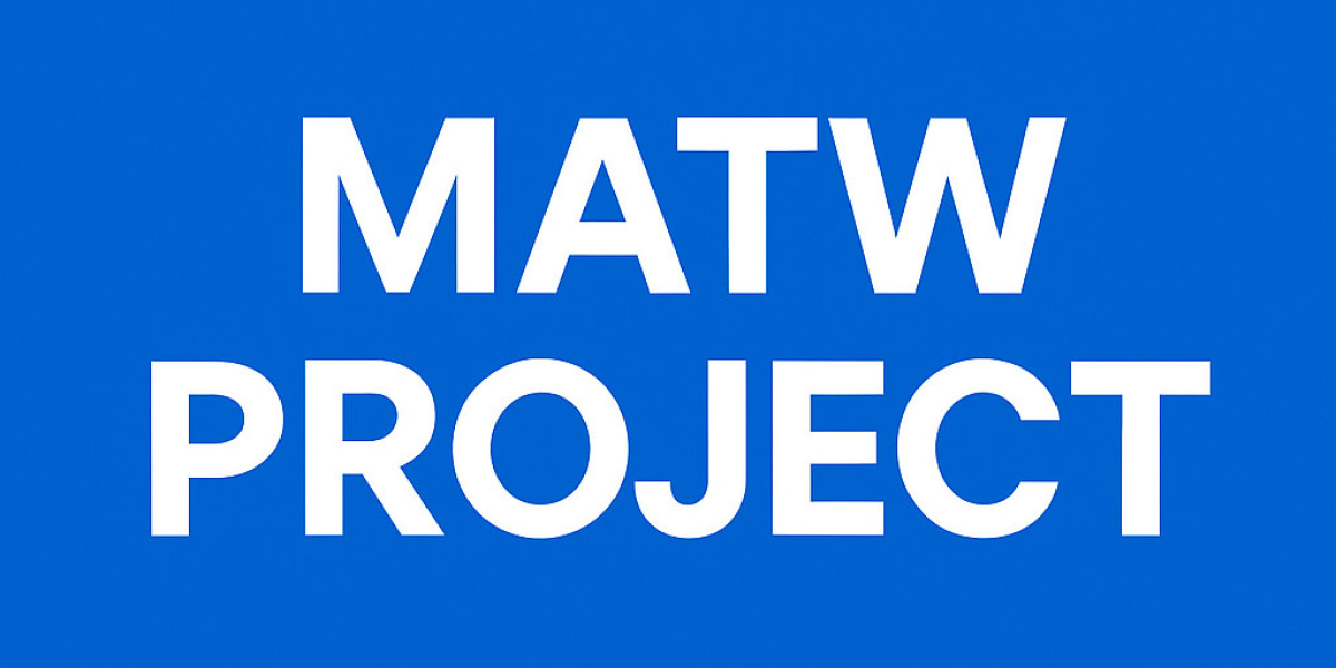 MATW Project France :Unissonsnos forces pour un monde plus solidaire