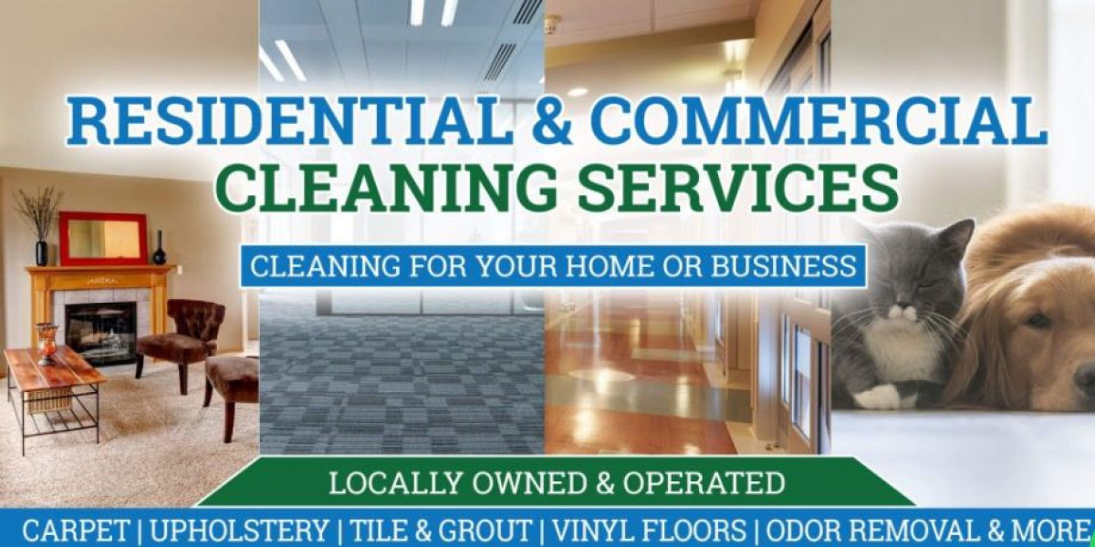 Spotless Kitchens, Healthier Homes: Why Kitchen Cleaning Services Matter