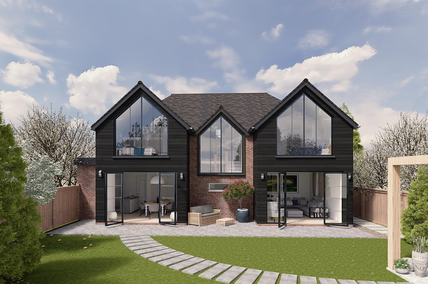 Home Extension Surrey | HAC Group