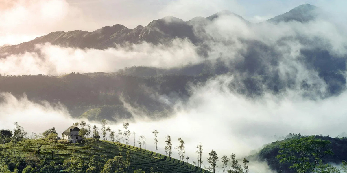 Best Hiking Spots in Sakleshpur: Trekker’s Paradise