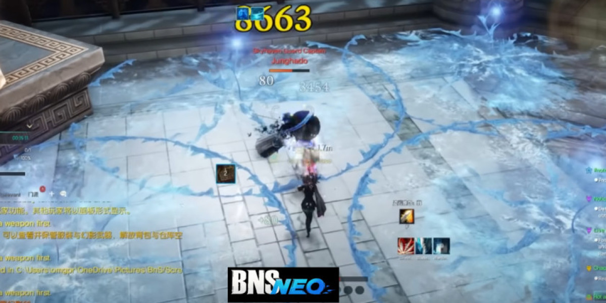 MMOexp BnS NEO Classic Divine Gems: Earned via PvE and PvP