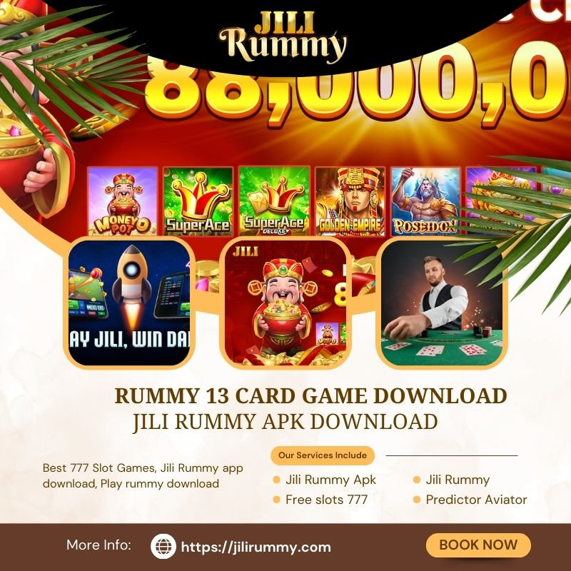 Download Ultimate Rummy APK for Endless Fun and Excitement - Play Jili Rummy Now!