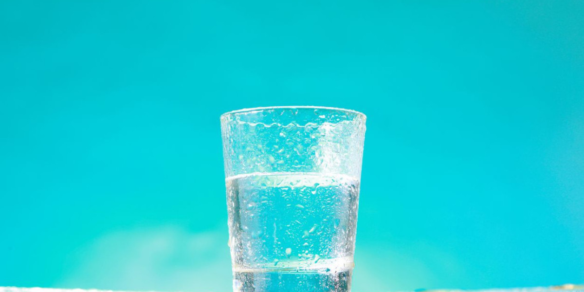 Health Benefits of Alkaline Water and Where to Find It in Babylon