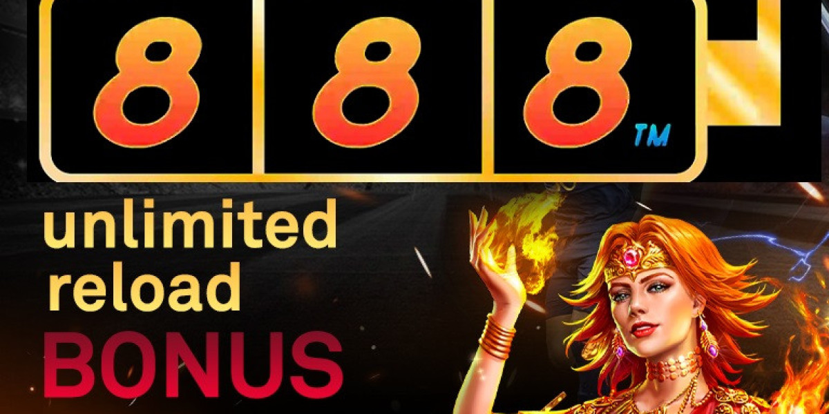 Mega888: The Leading Platform for Online Casino Gaming Excellence