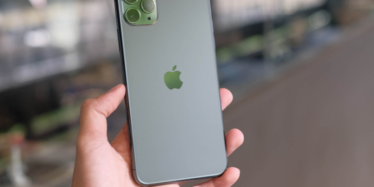 Mua iPhone 11 Pro Max cũ có an toàn không?