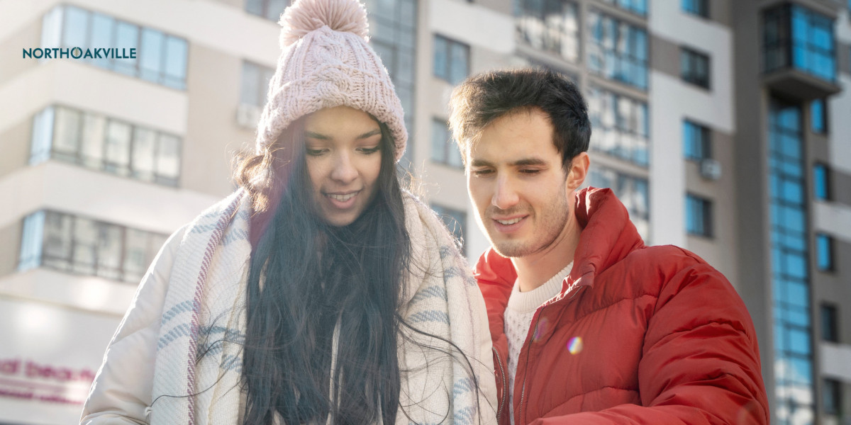 Homes for Sale in North Oakville: A Comprehensive Guide to Finding Your Ideal Property