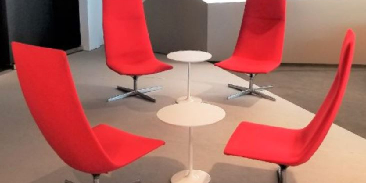 Elevate Your Event Experience with IROCO Design for Rent: Premium Conference Furniture Rental Soluti