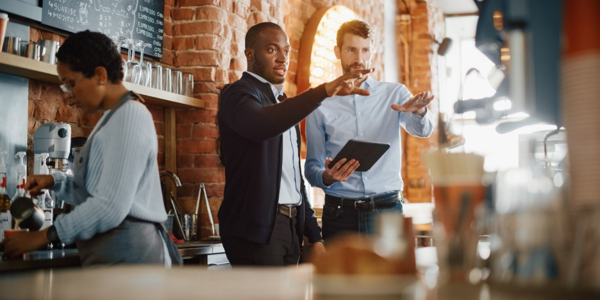 How Restaurant Consultants Help Scale and Expand Restaurant Franchises