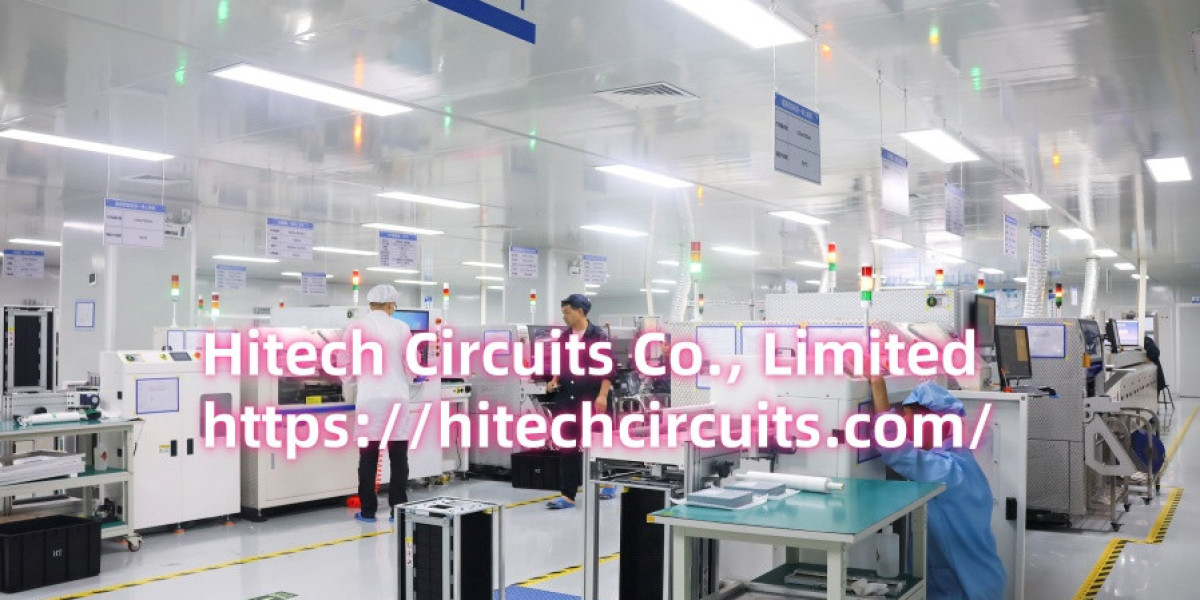 What Is Electronics Manufacturing?
