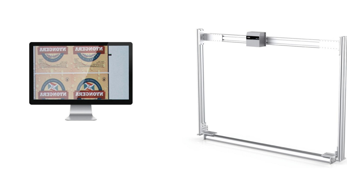 How Web Inspection Systems are Used for Ensuring Printing Quality