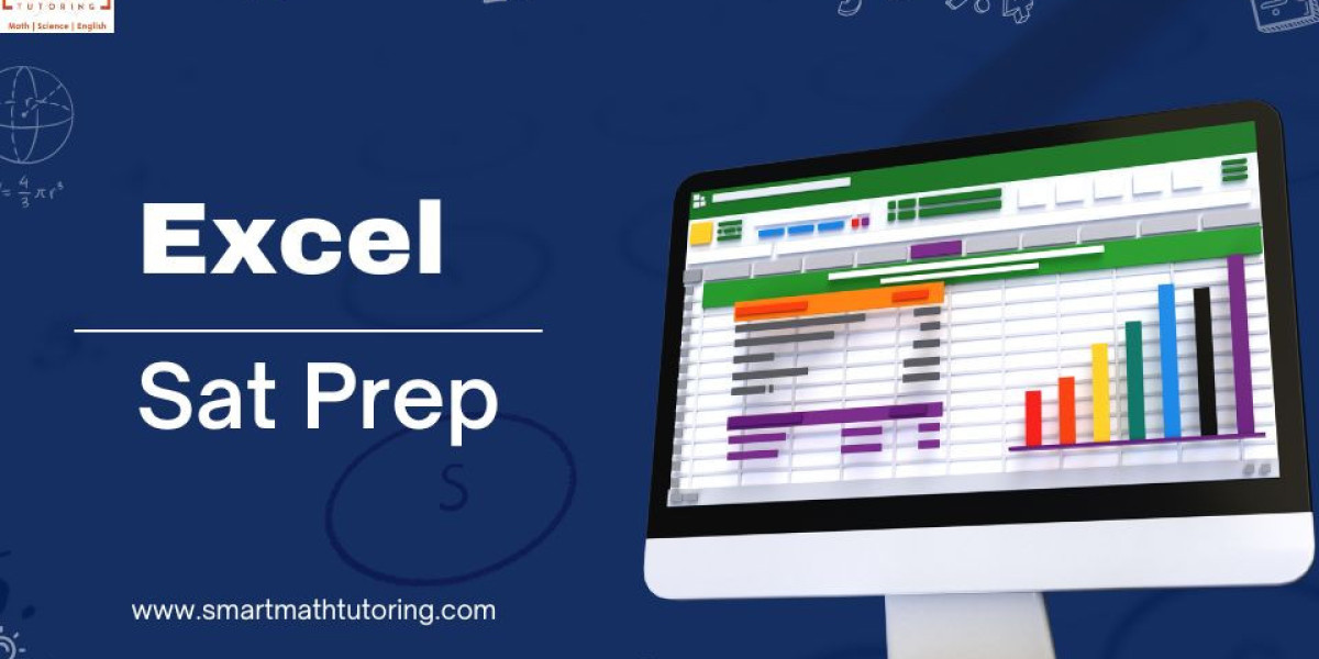 Excel SAT Prep – Score Higher with Smart Math Tutoring
