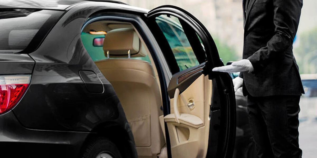 Black Car Service in Fort Lauderdale Airport