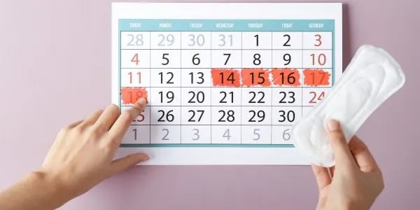 Is Your Period Delayed? Try These 7 Natural Methods - AVee Hospital Vaishali