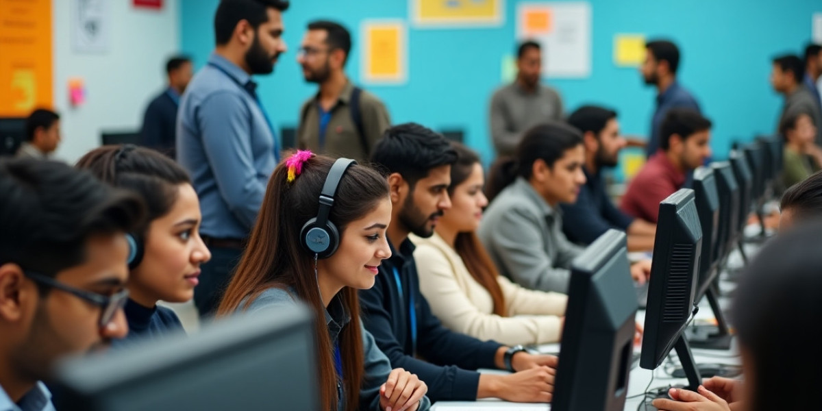 Boost Customer Engagement with 24/7 Live Web Chat Services