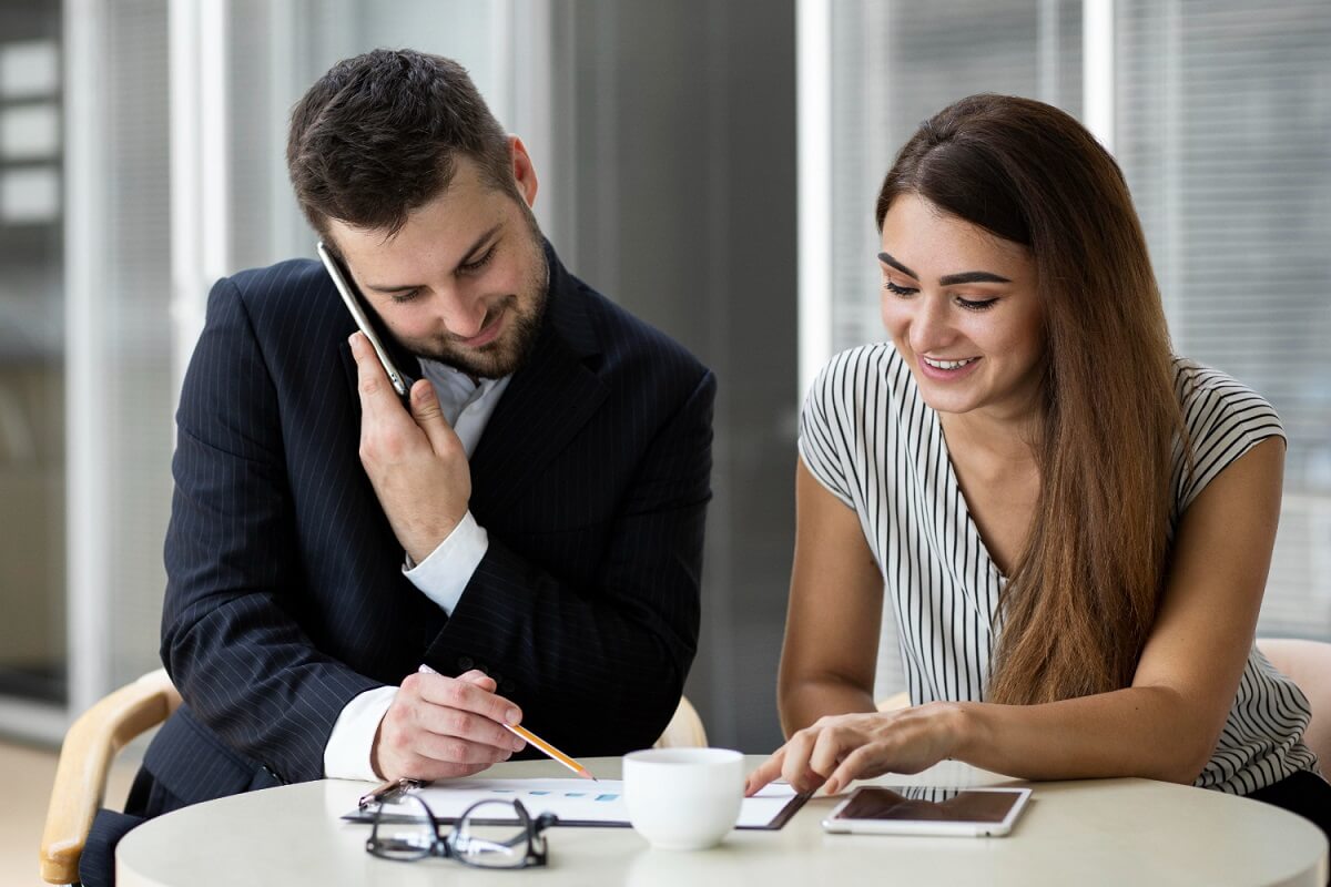 How We Can Help With UK Spouse Visa Requirements in (2025)