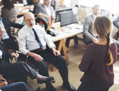 Professional Life Coaching for Teens & Businesses in Austin, TX | See, Believe, and Achieve
