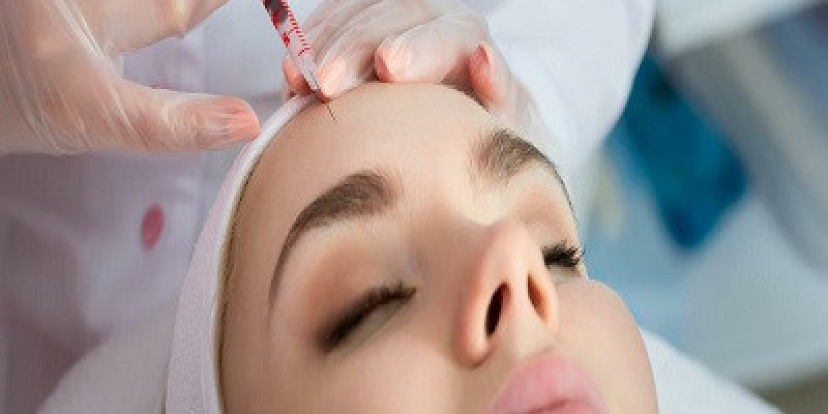 Can Botox be used to treat migraines?