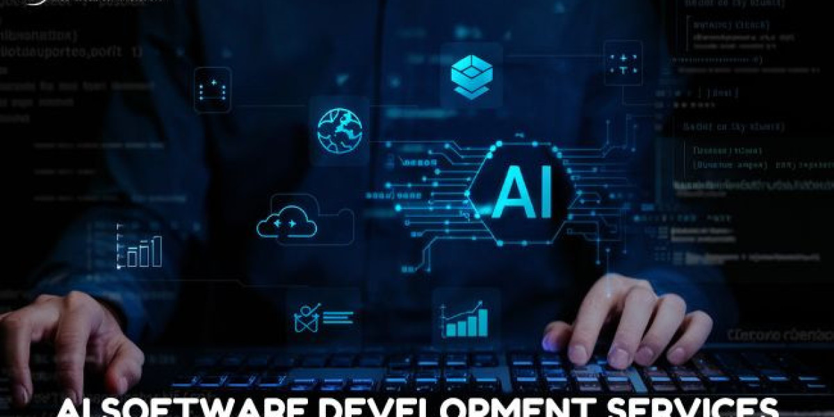 AI Software Development Services