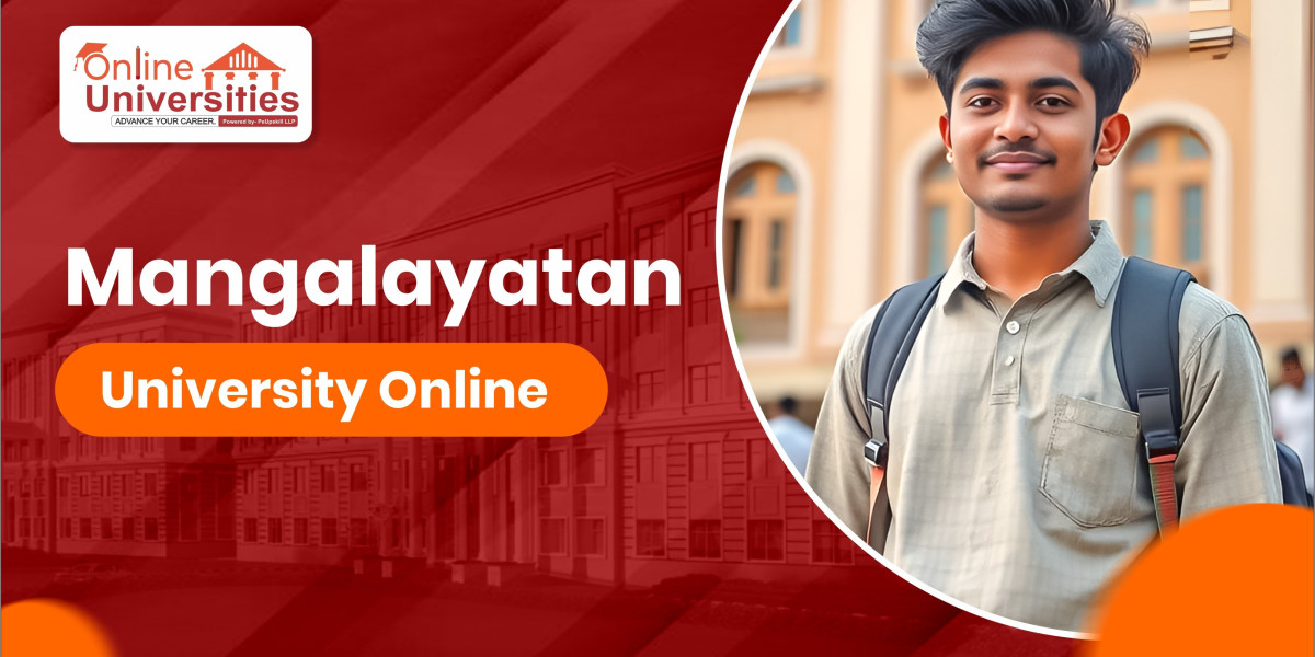 Mangalayatan University Online: Redefining Higher Education with Flexibility and Excellence