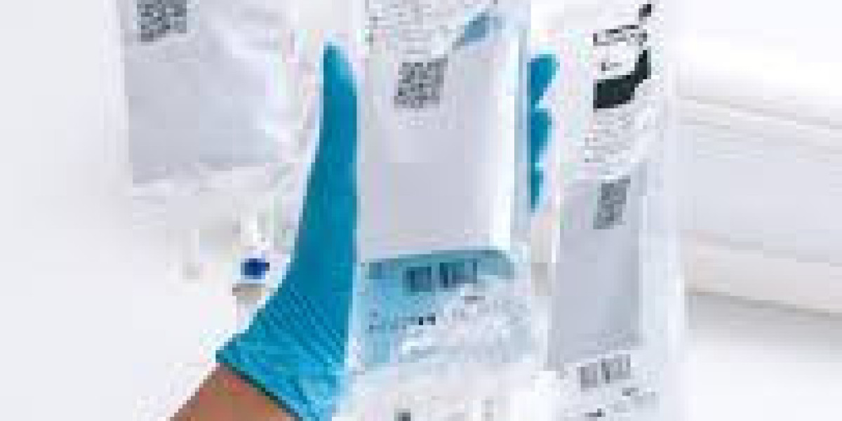 Global IV Bags Market to Approach USD 5 Billion by 2031 as Healthcare Systems Prioritize Advanced Infusion Technologies
