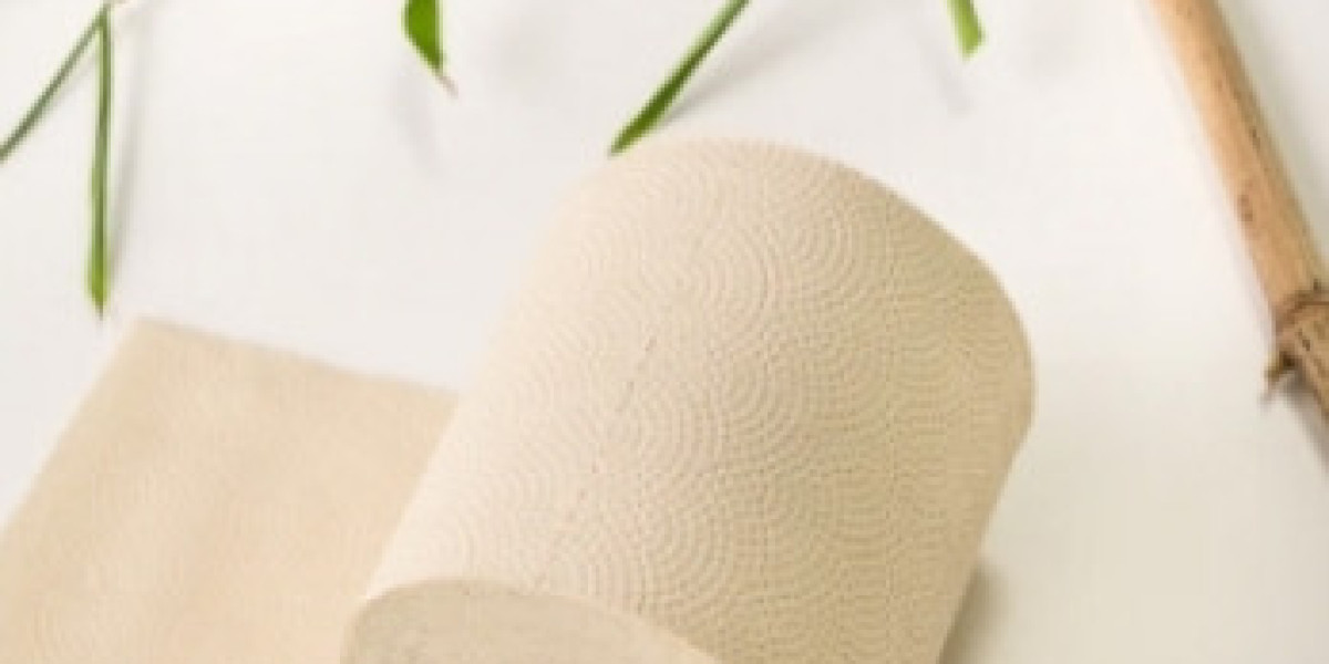 How to Choose Between Bamboo and Wood Pulp Toilet Papers