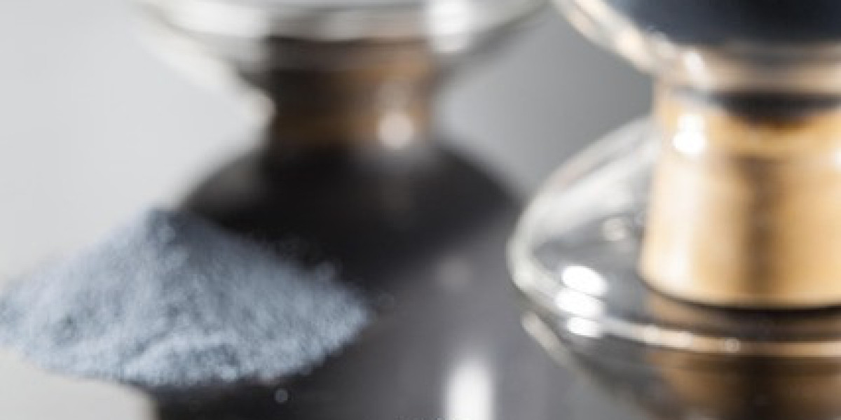 Global Colloidal Silica Market Set to Reach USD 1.68 Billion by 2031 Amid Rapid Industry Shifts