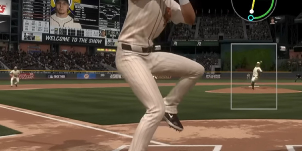 MMOEXP-The Toughest Parts of MLB The Show 25—Exposed!