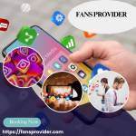 Fans Provider