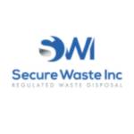 Secure Waste Inc