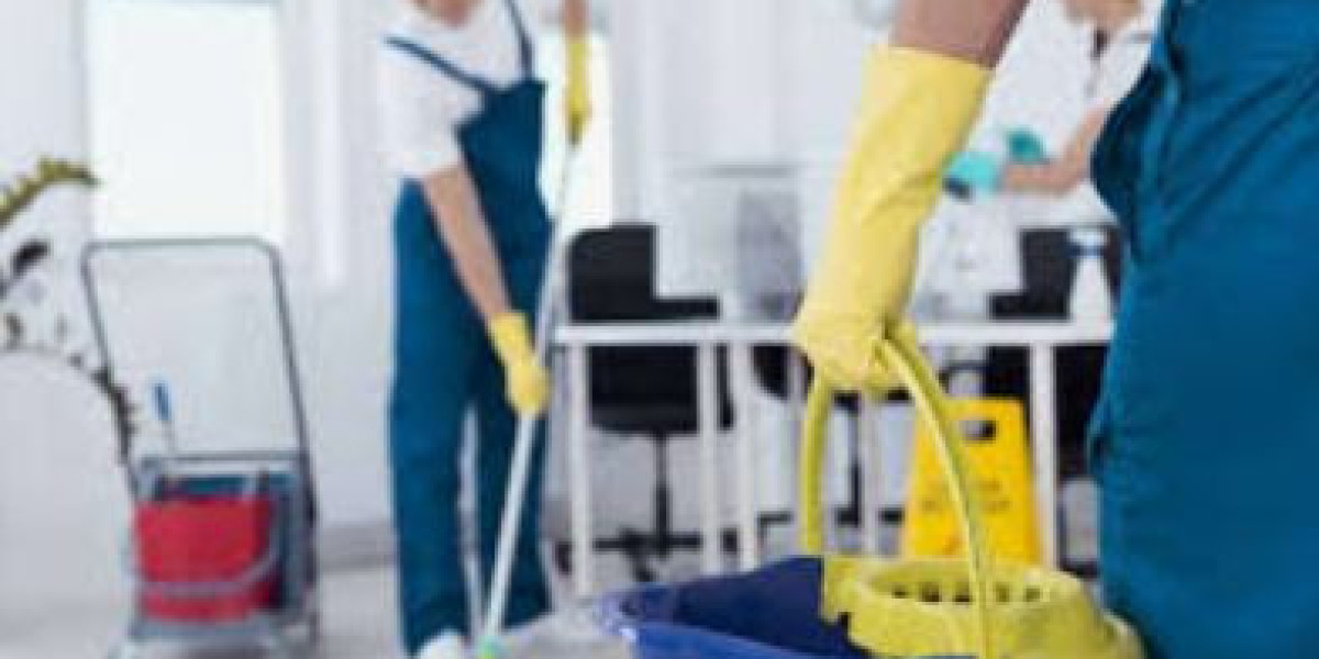 All Cleaning Services: The Best Specialist Cleaning Company in the UK