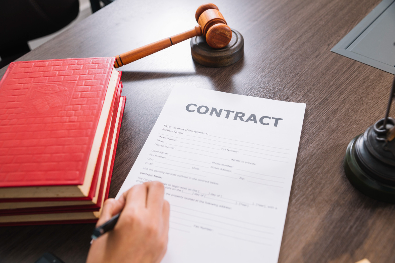 Bail Bond Services in Wylie, TX