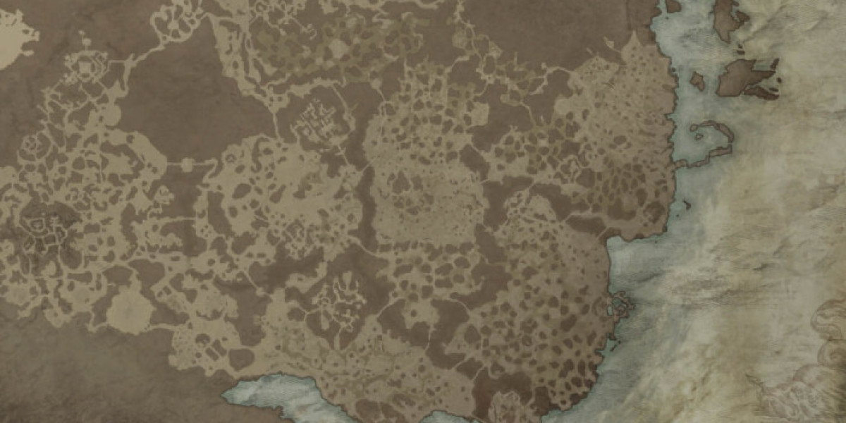 MMOEXP Diablo4：A Complete Guide to Acquiring Crushed Beast Stones